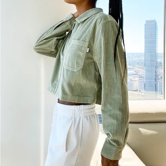 NWT Aritzia TNA Dixon Jacket - Picture 7 of 9